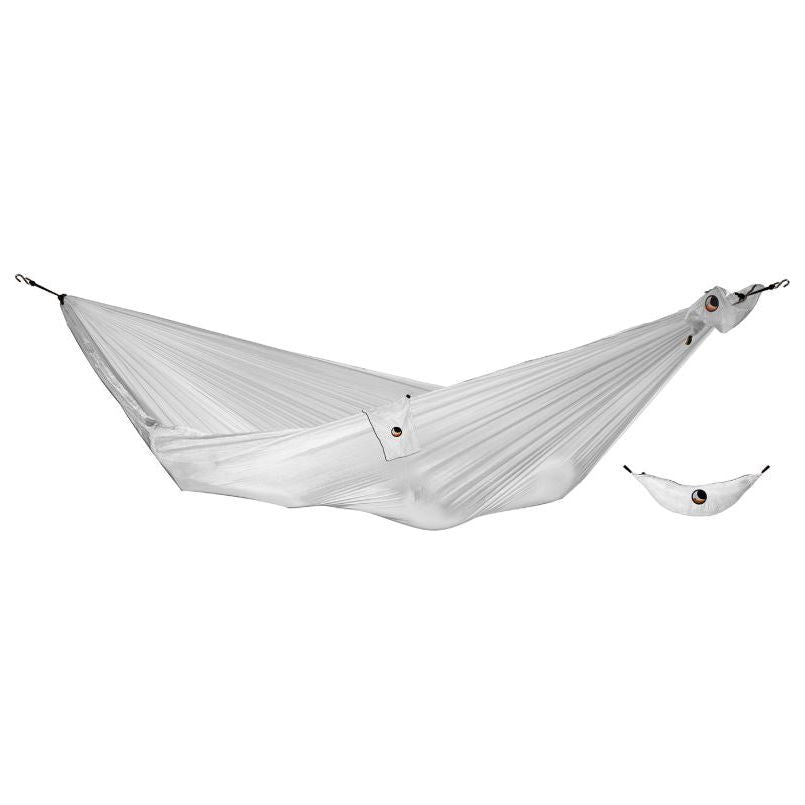 Compact Hammock - TMC01 - White - Hängematte - Ticket to the Moon