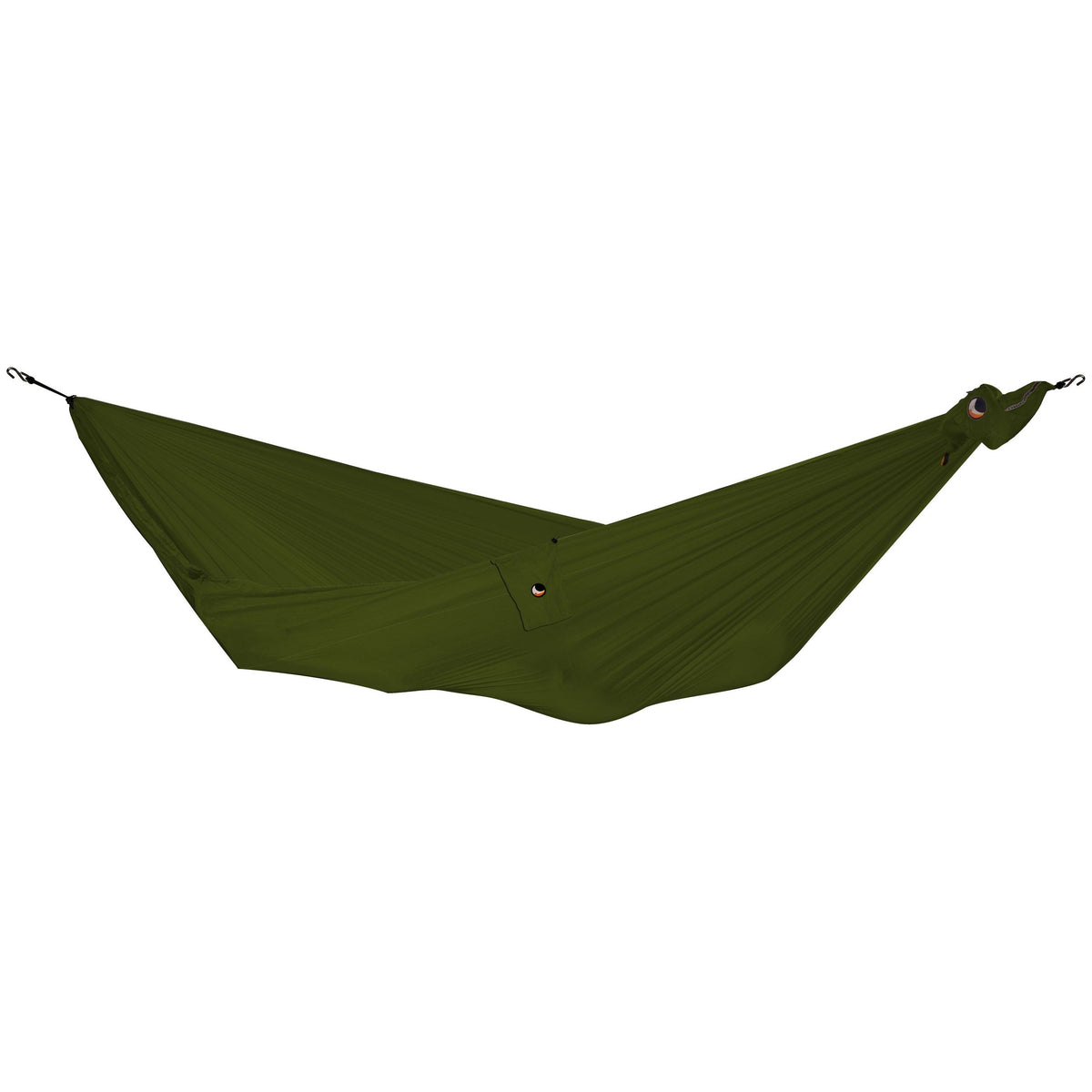 Compact Hammock - TMC24 - Army Green - Hängematte - Ticket to the Moon