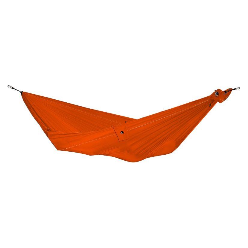 Compact Hammock - TMC35 - Orange - Hängematte - Ticket to the Moon