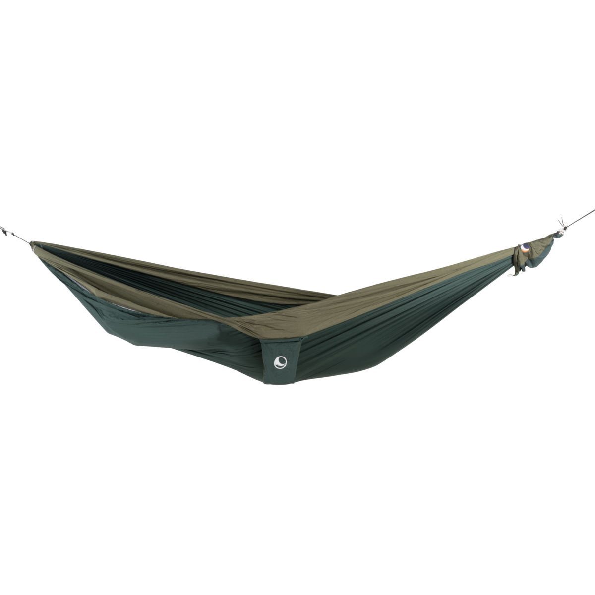 Original Hammock - TMO0524 - Forest Green/Army Green - Hängematte - Ticket to the Moon