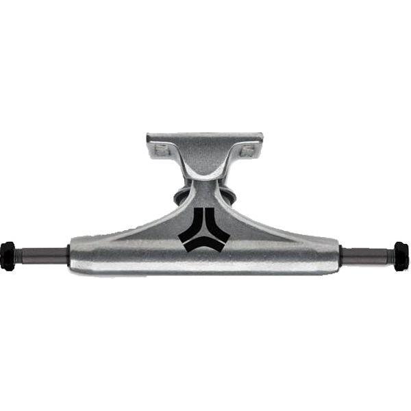 D1 Raw Mid 5.25 - Destructo - Silver - Skateboard Achse