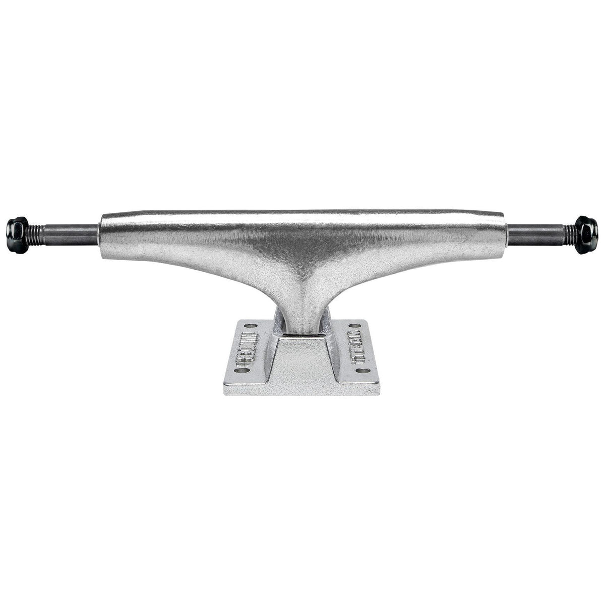 Thunder - Polished 147 - Silver -  Skateboard Achse