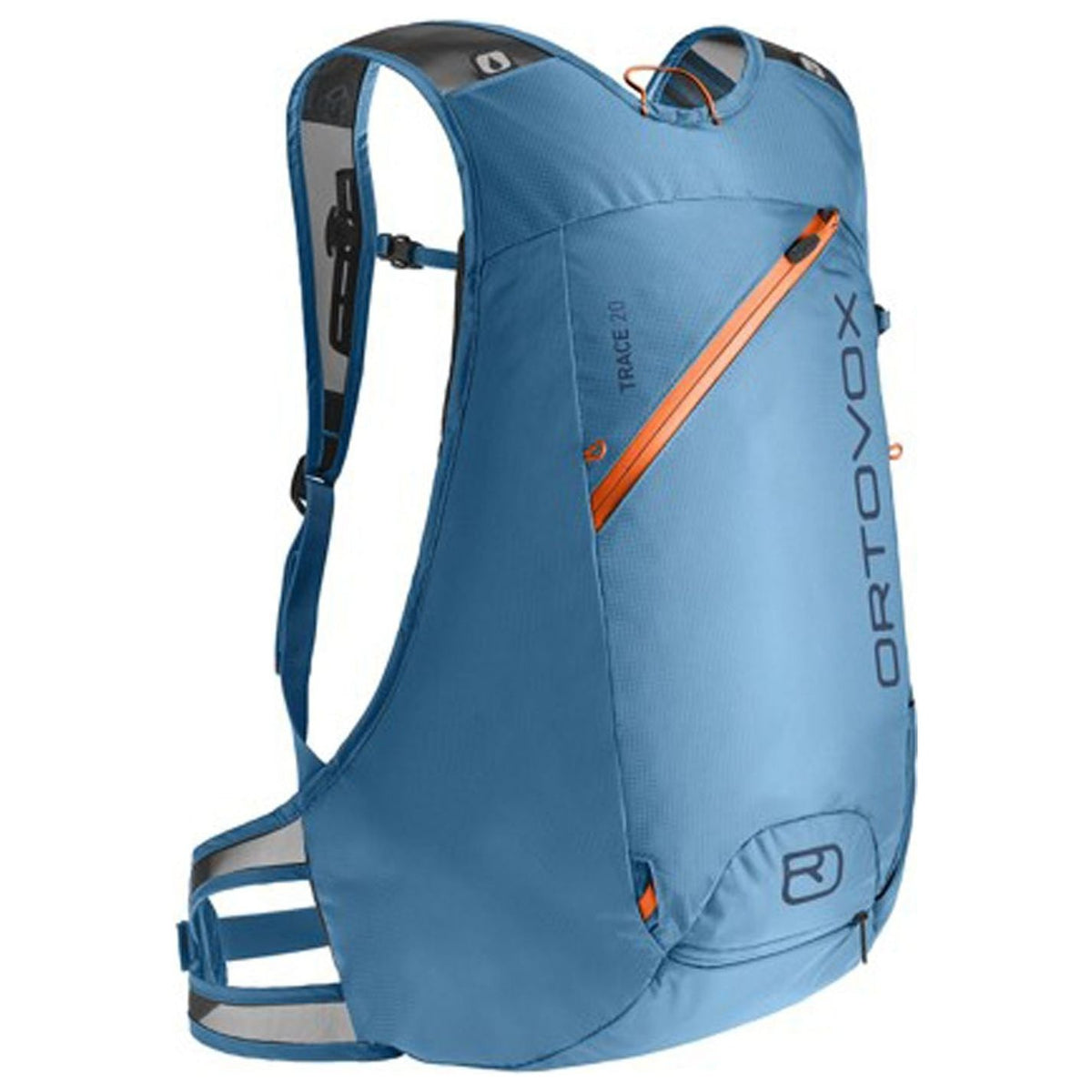 Ortovox - TRACE 20 - blue sea - Accessories - Taschen und Rucksäcke - Rucksäcke - Rucksack