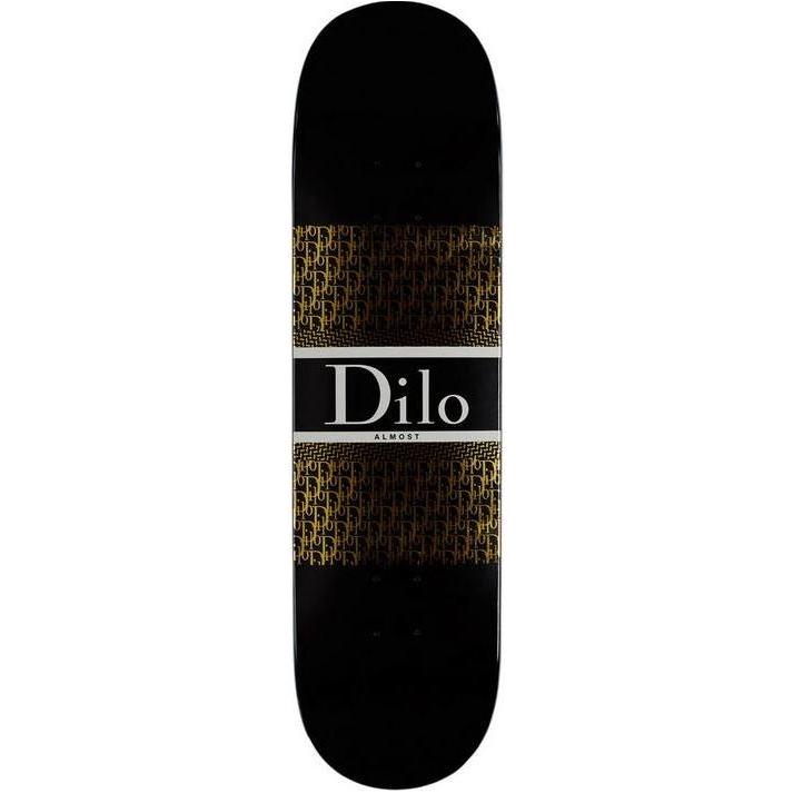 Almost - Dilo Luxury Super Sap R7 - DILO - Skatedeck