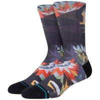 LA MARA - Stance - BLACK - Socken