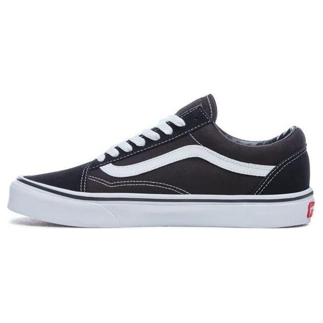 OLD SKOOL - Vans - black/white - Sneakers