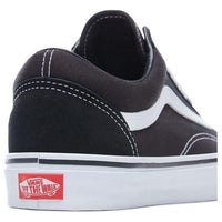 OLD SKOOL - Vans - black/white - Sneakers