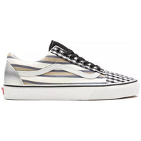 Ua Old Skool - Vans - Blanc de Blanc - Schuhe - Sneakers - Low - Sneaker