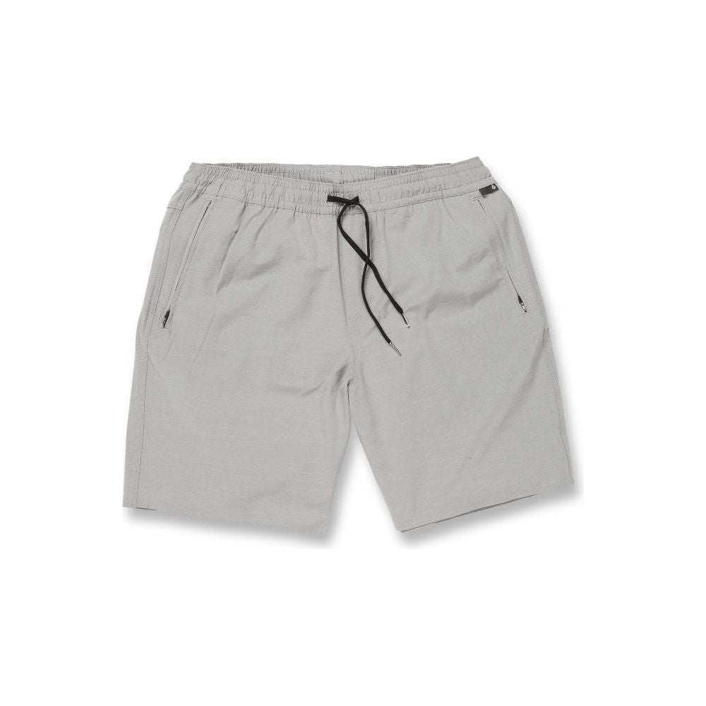 Volcom - WRECPACK HYBRID 19 - MOONBEAM - Short