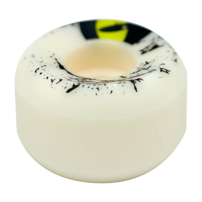 MB Wheels - Moreboards - White -   SB Rollen-Wheels