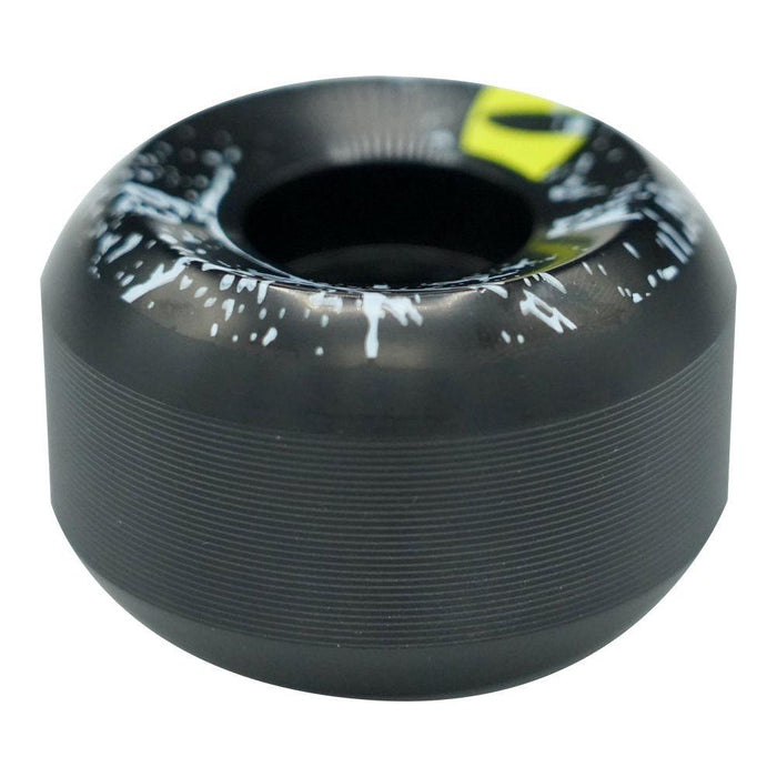 MB Black Wheels - MOREBOARDS - Black -SB Rollen-Wheels