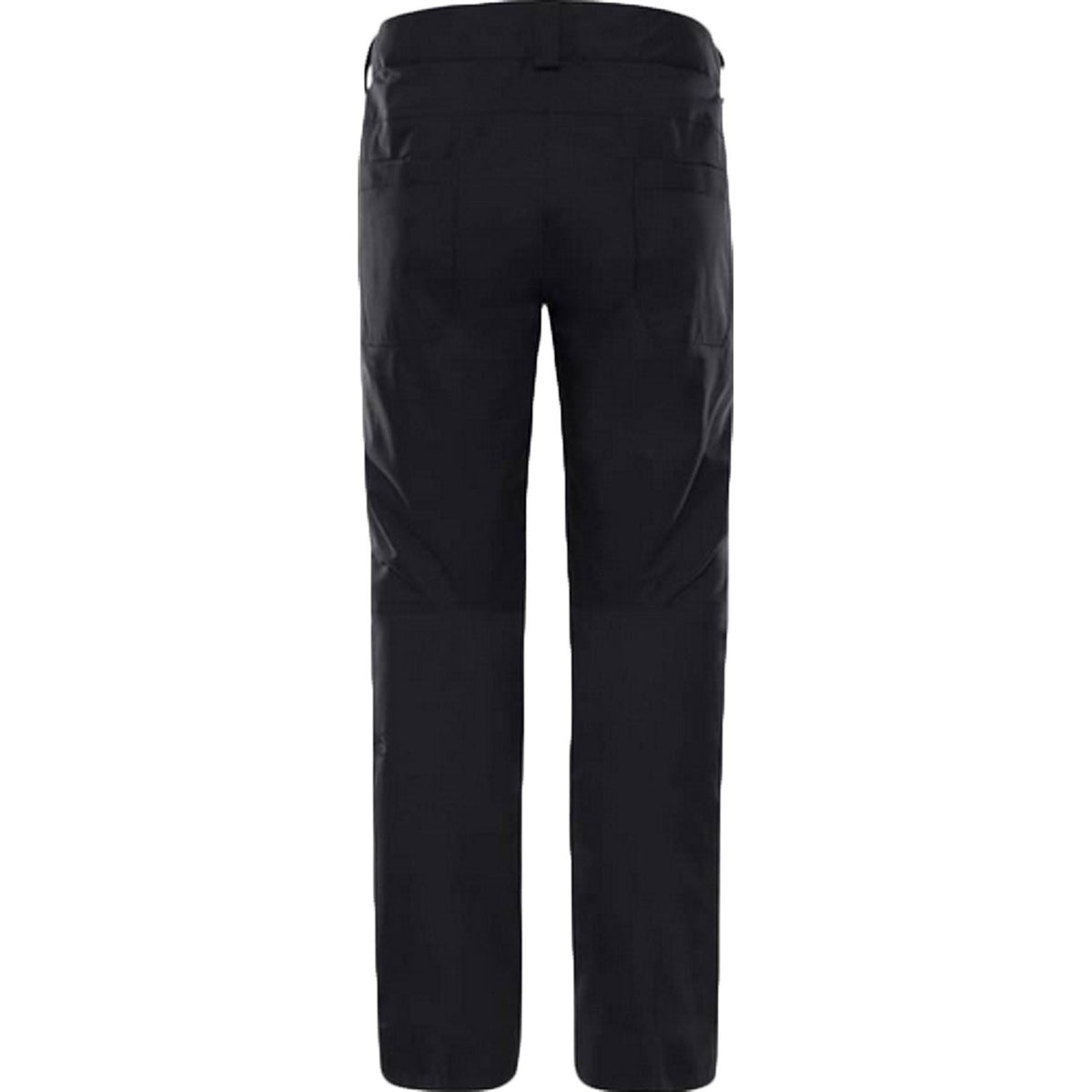 W Abouttheday Pant - The North Face - JK3 Black - Snowboardhose