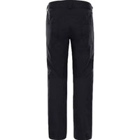 W Abouttheday Pant - The North Face - JK3 Black - Snowboardhose