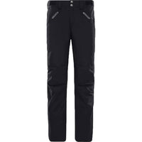 W Abouttheday Pant - The North Face - JK3 Black - Snowboardhose