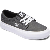 TRASE B SHOE XSKS - DC - GREY/BLACK/GREY - Sneaker