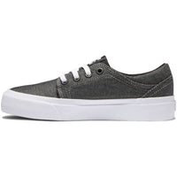 TRASE B SHOE XSKS - DC - GREY/BLACK/GREY - Sneaker