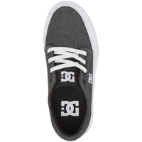 TRASE B SHOE XSKS - DC - GREY/BLACK/GREY - Sneaker