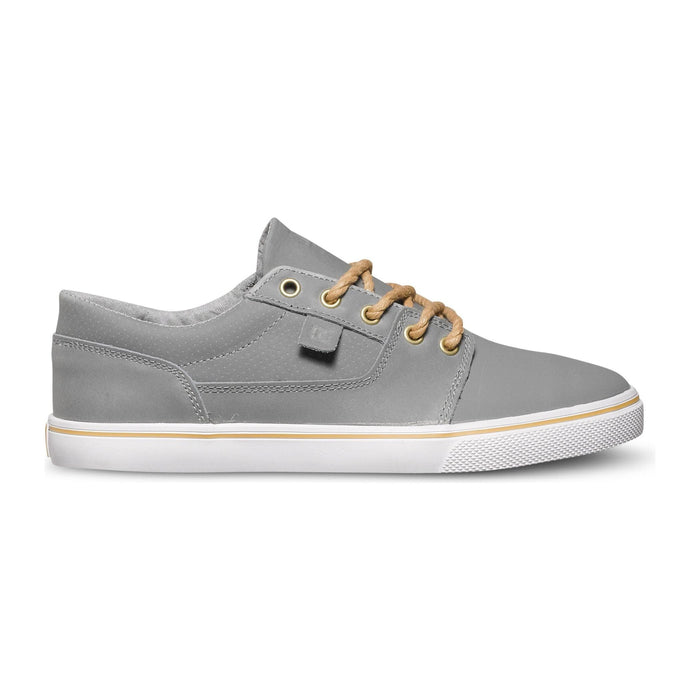 TONIK W XE J SHOE GRY - Sneakers - DC - Grey