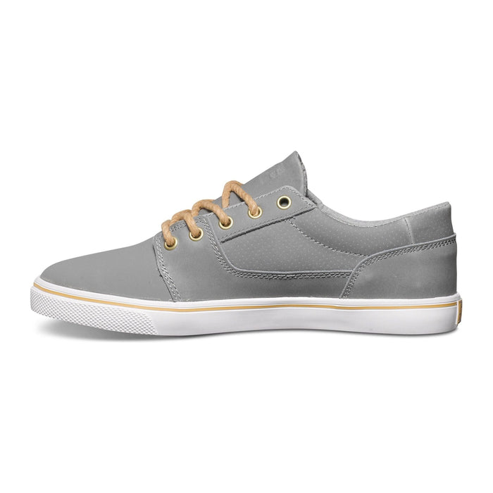 TONIK W XE J SHOE GRY - Sneakers - DC - Grey