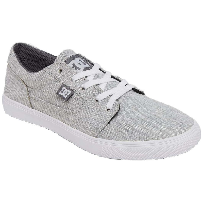 TONIK W TX SE - DC - heather grey - Sneaker