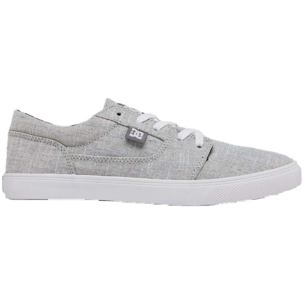 TONIK W TX SE - DC - heather grey - Sneaker