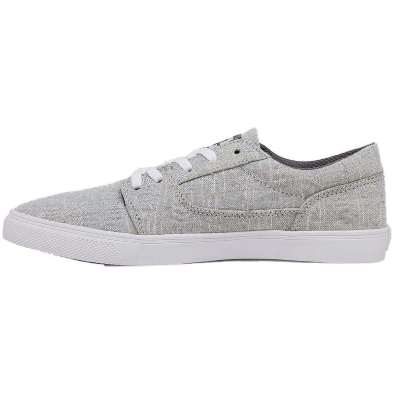 TONIK W TX SE - DC - heather grey - Sneaker