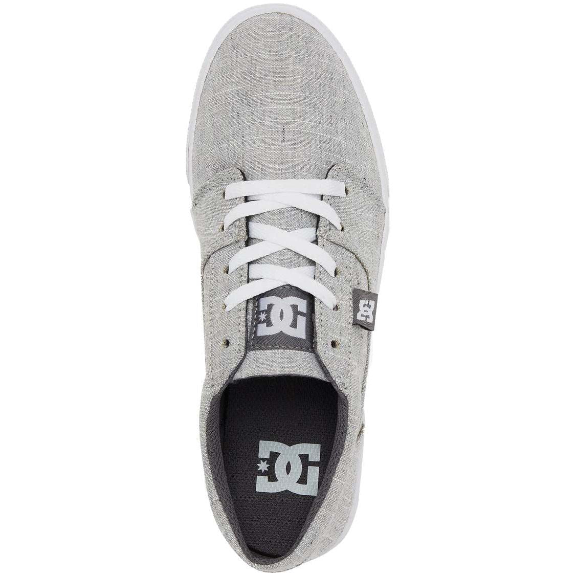 TONIK W TX SE - DC - heather grey - Sneaker