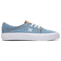 DC - Trase TX SE - Schuhe - Sneakers - blue/white/blue