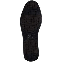 TONIK TX SE M SHOE 1AB - DC - BLACK/ARMOR/BLACK - Sneaker