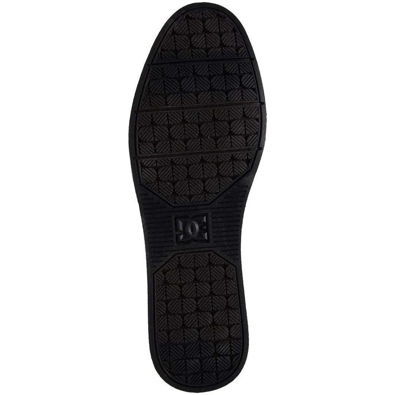 TONIK TX SE M SHOE 1AB - DC - BLACK/ARMOR/BLACK - Sneaker