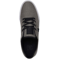 TONIK TX SE M SHOE 1AB - DC - BLACK/ARMOR/BLACK - Sneaker