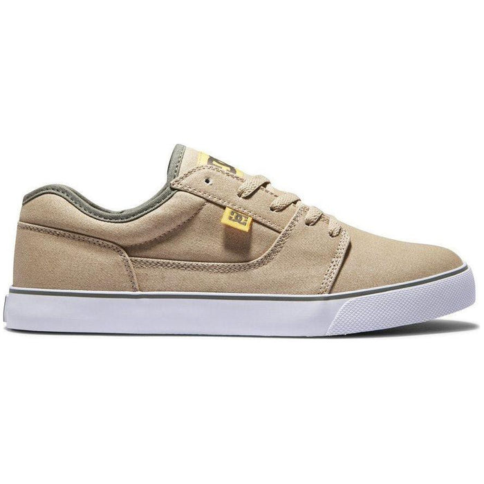 TONIK TX SE M SHOE BO5 - DC - BROWN/DK OLIVE - Sneaker