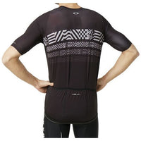 Endurance Jersey - Blackout