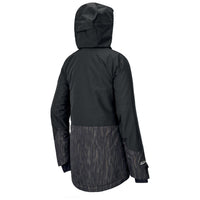 APPLY JKT - Snowboardjacke - Damen - A Black  - Snowboard - Funktionsbekleidung - Funktionsjacken - Snowboardjacke