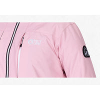 APPLY JKT - Snowboardjacke - Damen - Picture - Pink - Snowboard - Funktionsbekleidung - Funktionsjacken - Snowboardjacke