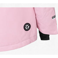 APPLY JKT - Snowboardjacke - Damen - Picture - Pink - Snowboard - Funktionsbekleidung - Funktionsjacken - Snowboardjacke