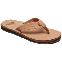 ERREKA - Quiksilver - TAN - SOLID - Flip Flop