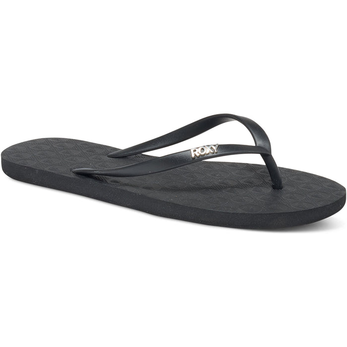 Roxy - Viva IV - Schuhe  -  Sandalen/FlipFlops  -  Flip Flops - black