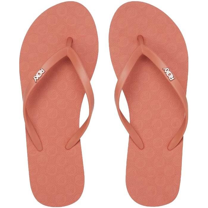 VIVA IV - Roxy - Pink 1 - Flip Flop