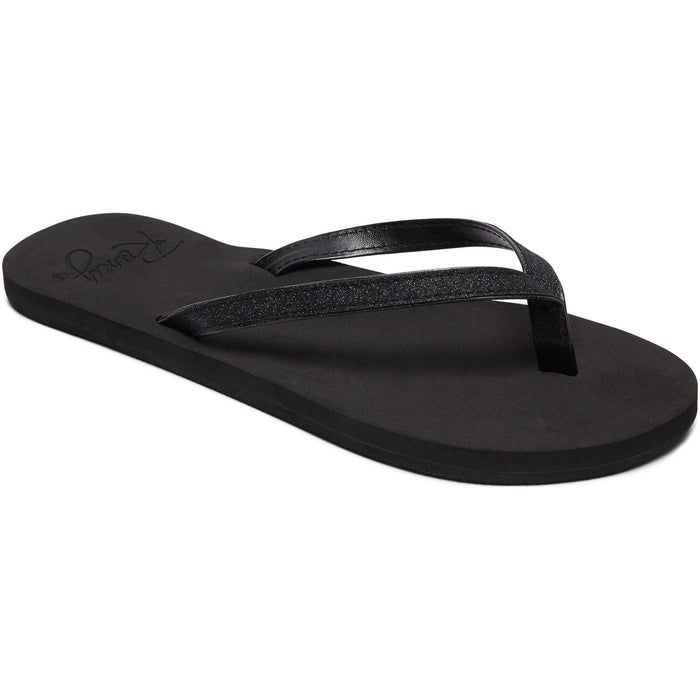 Roxy - Napili - Schuhe  -  Sandalen/FlipFlops  -  Flip Flops - black