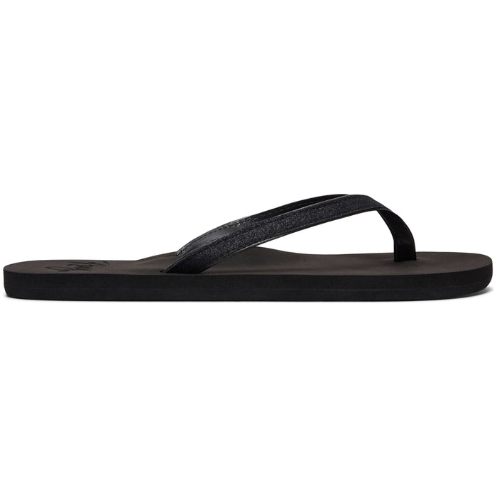 Roxy - Napili - Schuhe  -  Sandalen/FlipFlops  -  Flip Flops - black