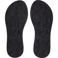 PORTO III - Roxy - BLACK - Flip Flop