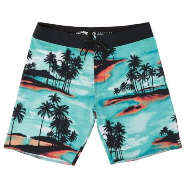 SUNDAYS AIRLITE - Billabong - Aqua - Boardshort