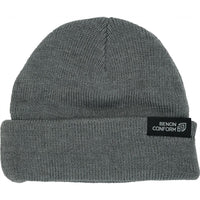 Benorino II - Benonconform - DARK GREY - Beanie