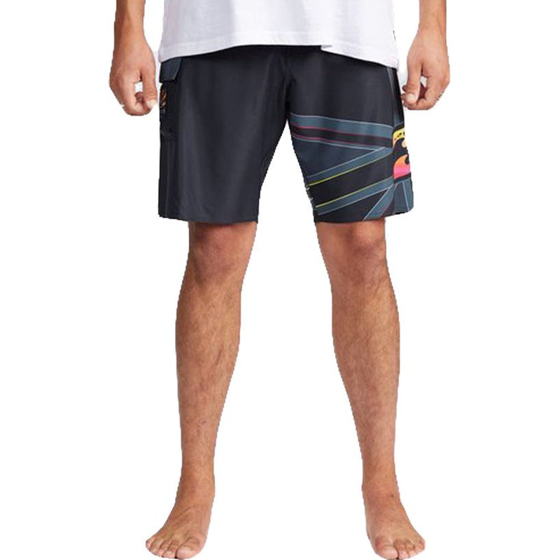 Billabong - SHOWGUN AI PRO - Black - Swim&Surf - Board und Swimshorts - Boardshort