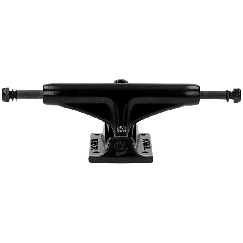 Tensor - Mag Light Trucks - black -  Skateboard Achse