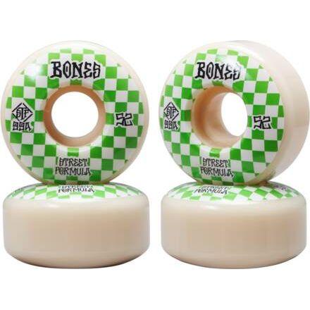 STF Retros 103A V3 Slims - Bones - SB Rollen-Wheels