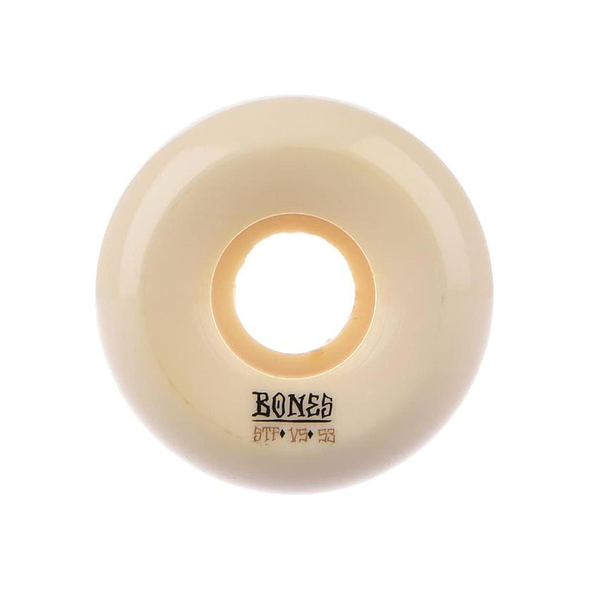 STF Blanks 83B V5 - White