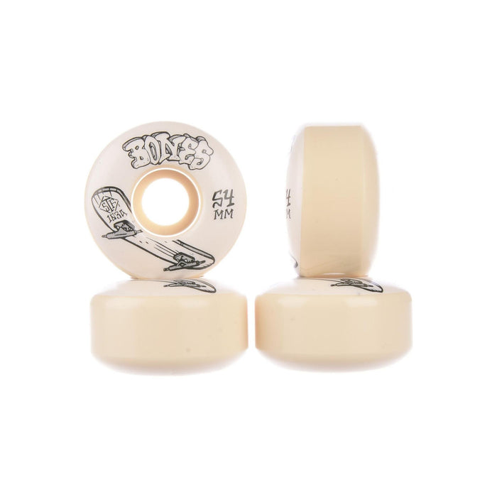 STF Heritage Series Boneless 103A V - Bones - SB Rollen-Wheels