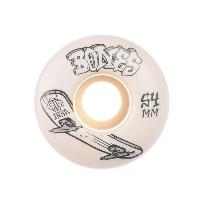 STF Heritage Series Boneless 103A V - Bones - SB Rollen-Wheels